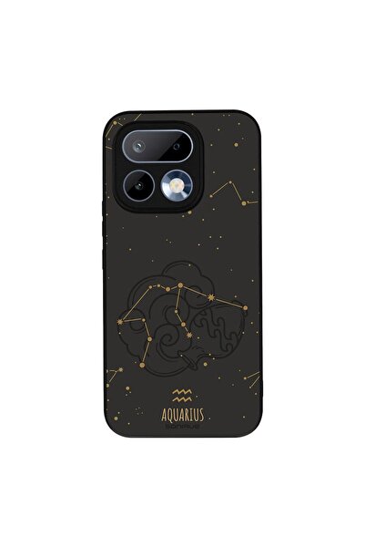 Sonique Θήκη Zodiac Series για Realme 16 Pro 5G Aquarius