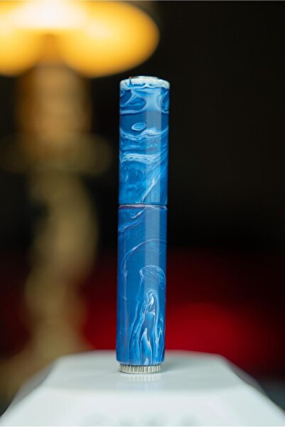 caka lighter Harmony Okyanus Benzinli Çakmak - CKL-084