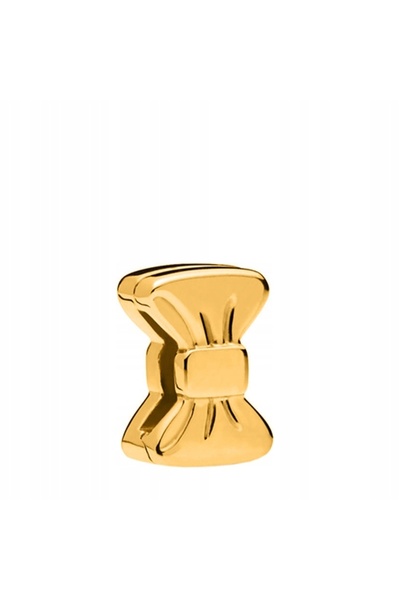 Larezo Pandantiv Tip Charm Pentru Bratari Modulare, Argint 925 Argintiu, Mode...