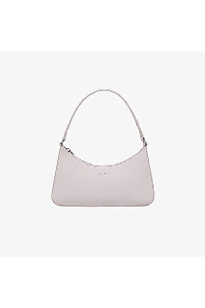 Calvin Klein Must Small Kadın Lila El Çantası