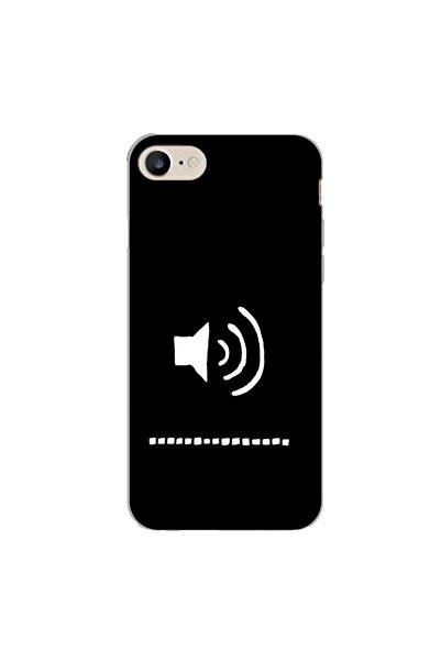 OEM Husa compatibila cu Apple iPhone 7, iPhone 8, iPhone SE 2020 Silicon Gel ...