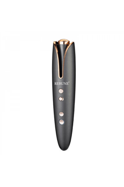 familystore Rebon - Self-Waving Hair Device - Silver Gold