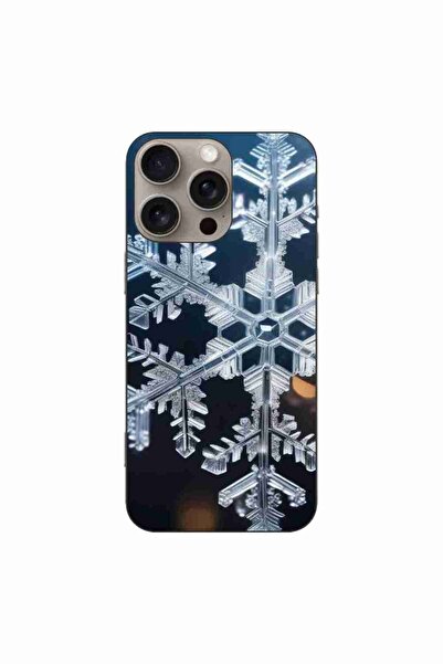 OEM Husa compatibila cu Apple iPhone 16 Pro Max Silicon Gel Tpu Model Big Sno...