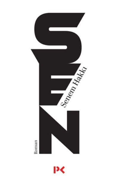 Profil Kitap Sen Roman