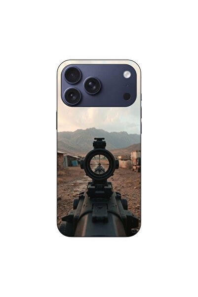 OEM Husa compatibila cu Apple iPhone 17 Pro Max Silicon Gel Tpu Model First P...