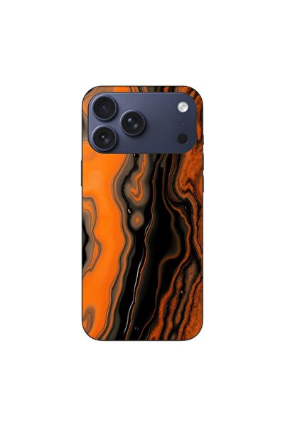 OEM Husa compatibila cu Apple iPhone 17 Pro Max Silicon Gel Tpu Model Metalli...