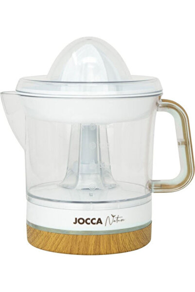 Jocca Ηλεκτρικός Αποχυμωτής 40W με χωρητικότητα 700ml Λευκός