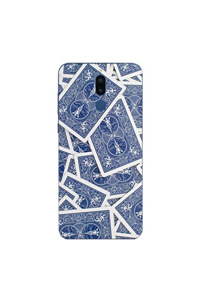 OEM Husa compatibila cu Huawei Mate 10 Lite Silicon Gel Tpu Model Bicycle Deck