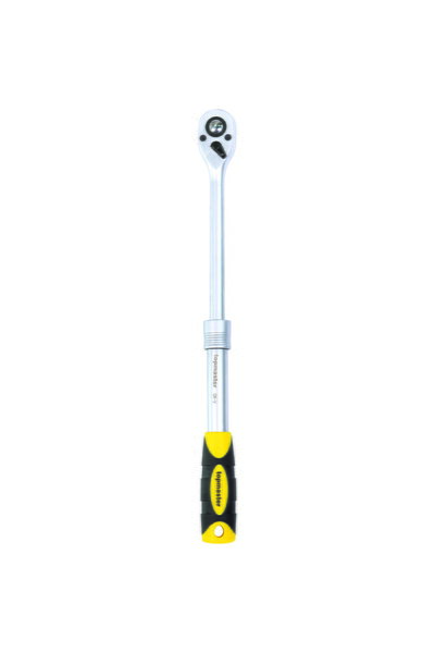 Top Master Pro Maner clichet 3/8" 72 dinti extensibil 215-315mm TMP