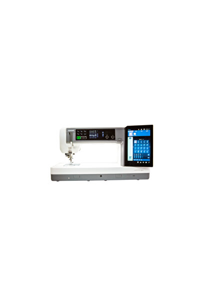 Janome Memory Craft 1000