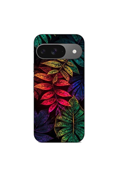 OEM Θήκη συμβατή με Google Pixel 9 Pro, από σιλικόνη gel TPU, με μίνιμαλ σχέδ...