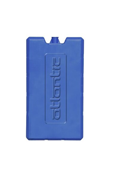 Atlantic Cooling Pack, for cooler, 400 g, Blue