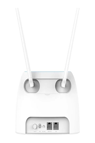 Tenda راوتر 4G+ LTE ثنائي النطاق AC1200 طراز 4G09 |   بطاقة SIM سهلة التركيب ...