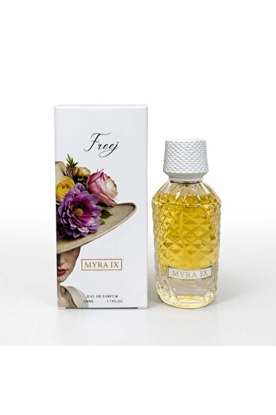 Freej Parfums عطر ميرا اكس MYRA IX فريج
