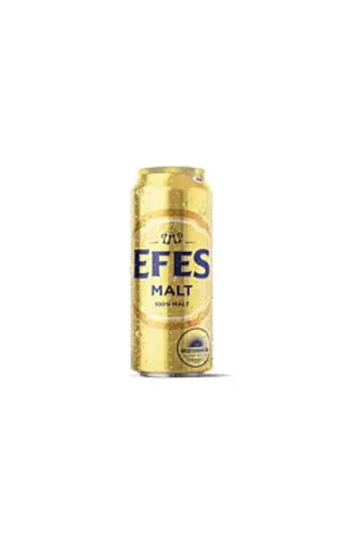 Efes Bere Blondă Maltată 0.5 L