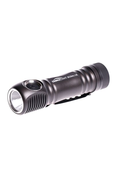 Zebralight Φακός SC65c HI, 4000K ουδέτερο φως με υψηλή απόδοση χρωμάτων