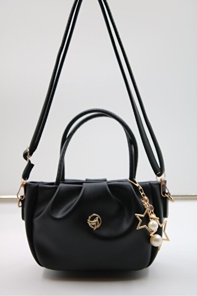 STYLE BAGS حقيبة ستايل باجز يلدز ذات المقبض الواحد وحقيبة كروس بحجم 15×24