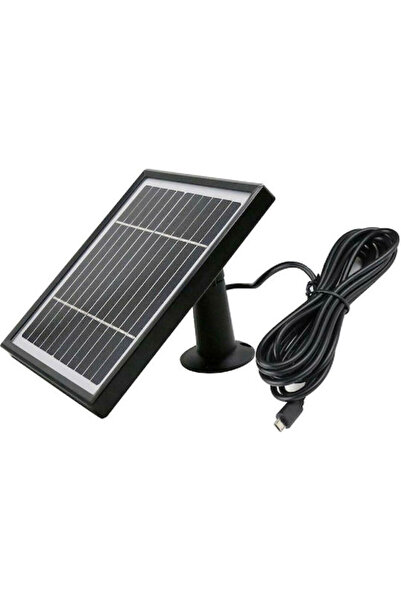 Other Ηλιακό Πάνελ Innotronik για Συστήματα CCTV ICH-B-SP-3-3W