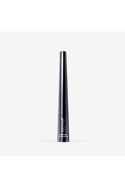 Elixir LONG LASTING WATERPROOF EYE LINER BLACK 899A 3.6ML