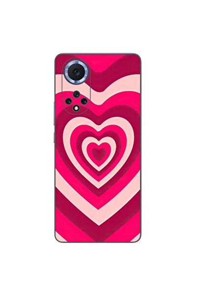 OEM Θήκη συμβατή με Huawei Nova 9, από σιλικόνη gel TPU, με σχέδιο Powerpuff ...