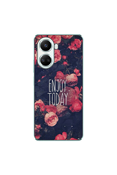 OEM Husa compatibila cu Huawei Nova 10 SE Silicon Gel Tpu Model Enjoy Today