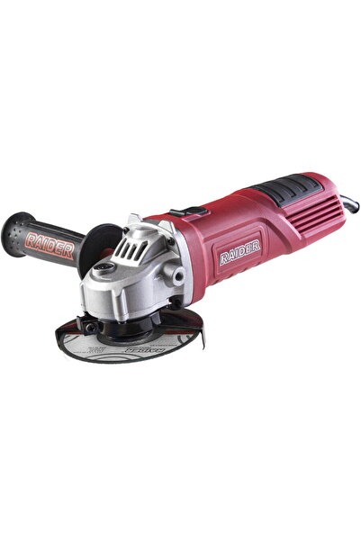 Raider Polizor unghiular 115mm 600W RD-AG66