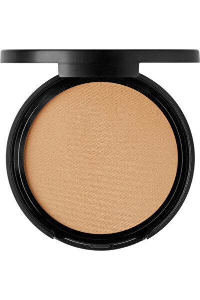 Erre Due COMPACT POWDER OIL-FREE 205 TAN 9G