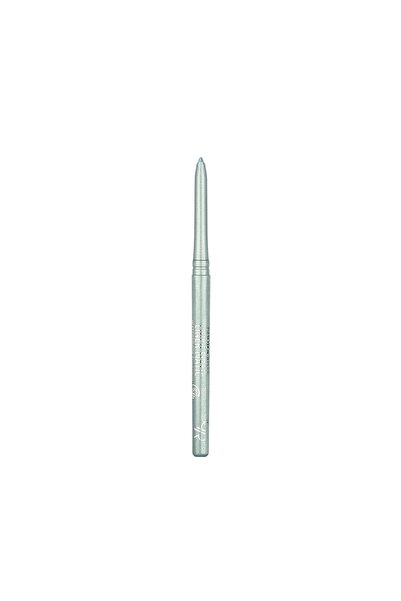 Golden Rose LINER MATIC WATERPROOF EYE PENCIL 208 SHIMMERING AQUA 0.35GR