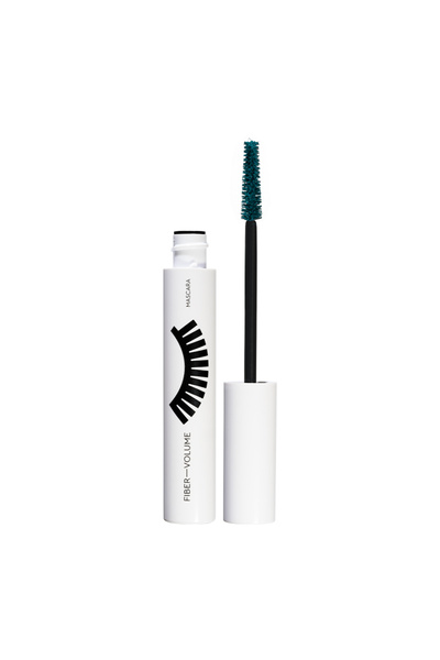 SEVENTEEN FIBER MASCARA ΓΙΑ ΟΓΚΟ 02 PETROL 14ML