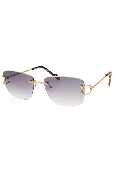 Zen Milano Eyewear S256732-C04 58 Men's Sunglasses