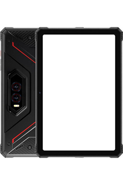 HOTWAV R9 Plus 4G 11 " Τάμπλετ (8GB/512GB) Κόκκινο