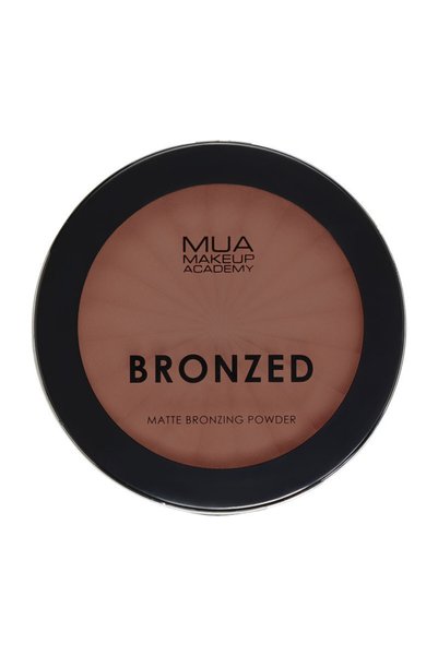 Mua BRONZED POWDER SOLAR 130 11GR