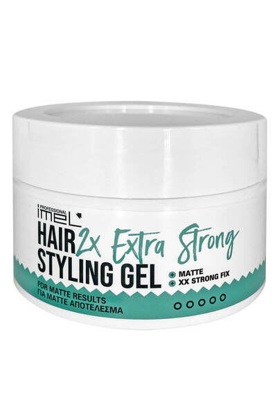 Imel GEL ΜΑΛΛΙΩΝ EXTRA EXTRA STRONG 250ML