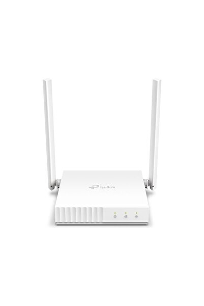 TP-LINK Tl-wr844n 4 θυρών 300mbps Ασύρματος Δρομολογητής