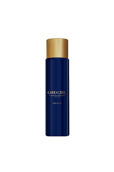 Carolina Herrera GOOD GIRL BODY LOTION 200ML