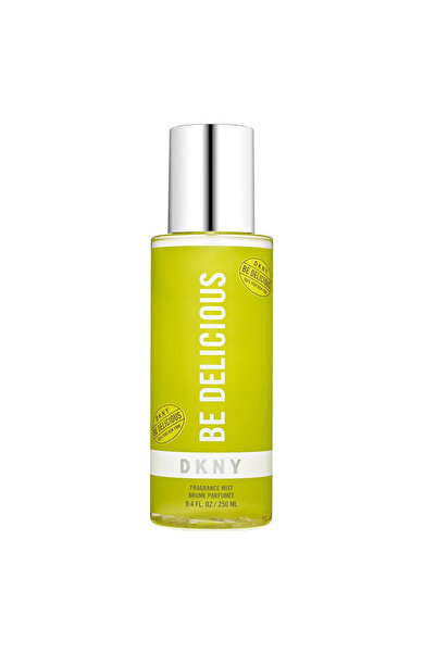 Dkny BE DELICIOUS BODY MIST 250ML