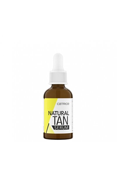 Catrice TAN SERUM 01 LIGHT TAN 30ML