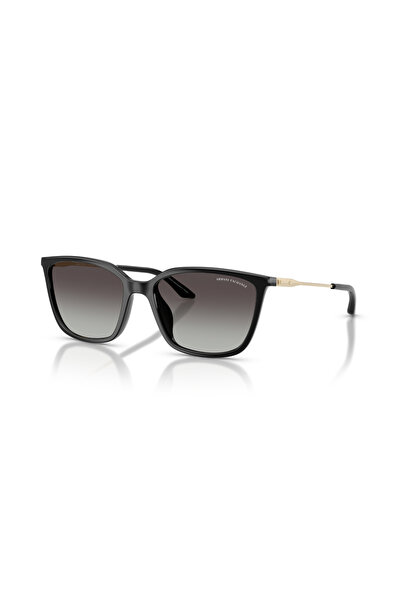 Armani Exchange Ax 4171Su 81588g 55 Sunglasses