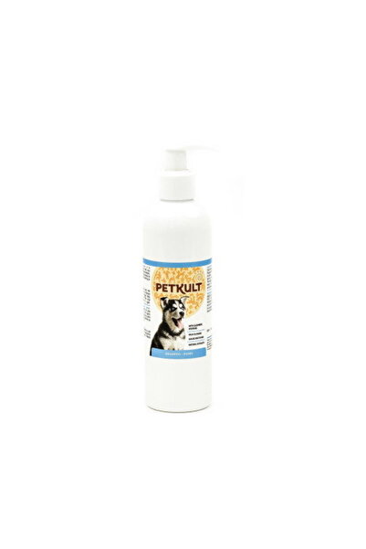 PetKult Puppy dog ​​shampoo 250 ml