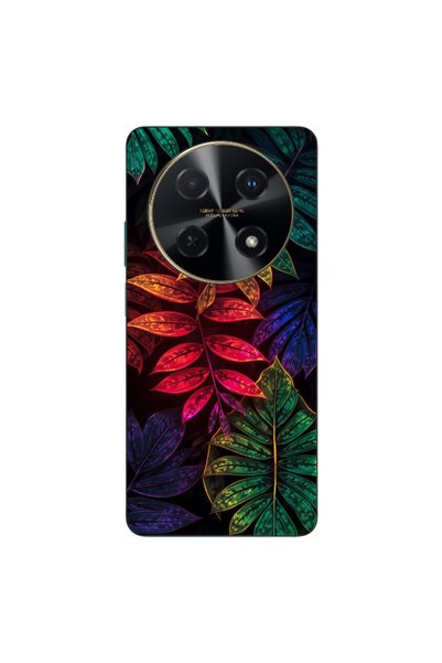 OEM Θήκη συμβατή με Huawei Nova 12i, από σιλικόνη gel TPU, με μίνιμαλ σχέδιο ...