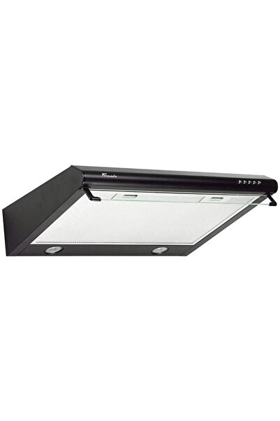 Tornado Hota traditionala Bona 20 (60) LED, 2 motoare, latime 60 cm, absorbti...