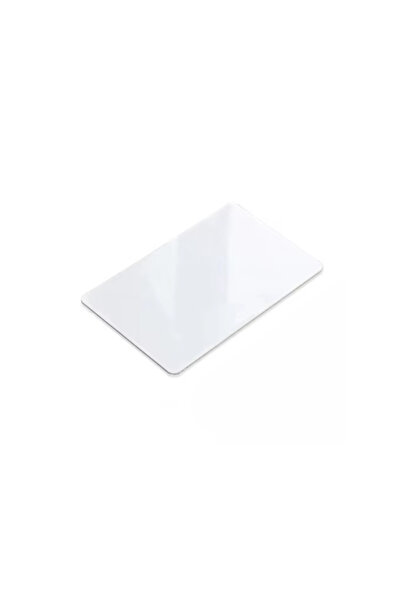 UnderShop RFID Card 13.56MHz Rewritable UID - Mifare 1K - Block 0 Reprogrammable