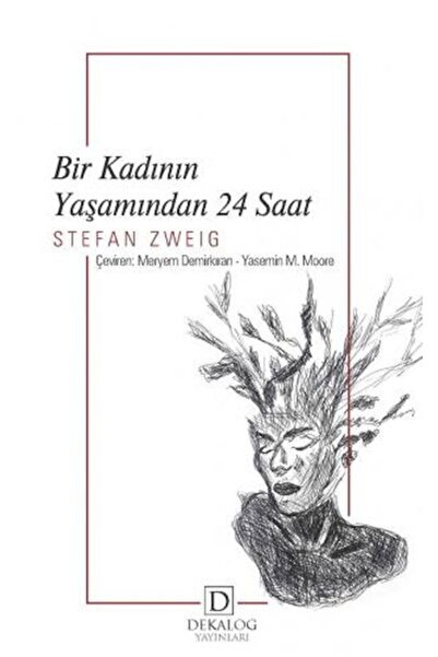 Vefa Yayınları Bir Kadının Yaşamından 24 Saat