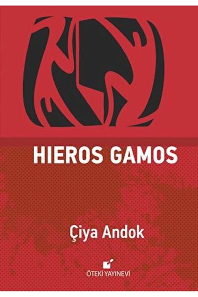 Öteki Yayınevi Hieros Gamos
