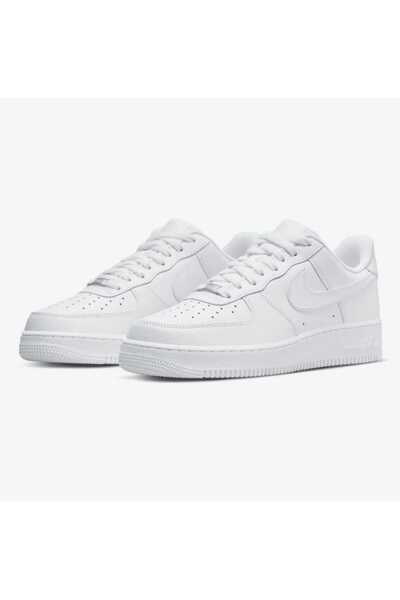 Nike Air Force 1 07 Sneaker Unisex Spor Ayakkabı