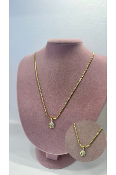 Butik Xuping kolye