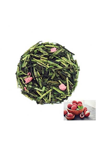 Livada cu Ceai Japan Daily - Ceai verde japonez organic - Kukicha Armonie Dulce