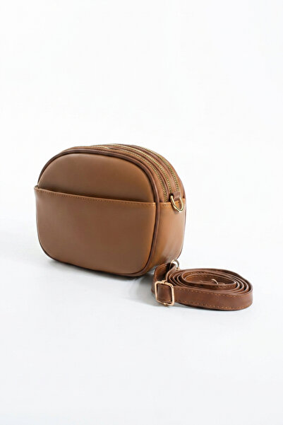 DEV 3 ADAM Taba Multi-Compartment, Four Separate Zippered, Convenient Women's...