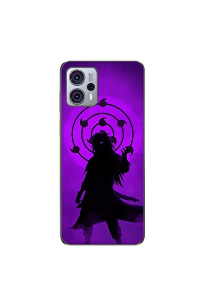 OEM Калъф, съвместим с Motorola Moto G13, силиконов гел TPU, с шарка Мадара Р...