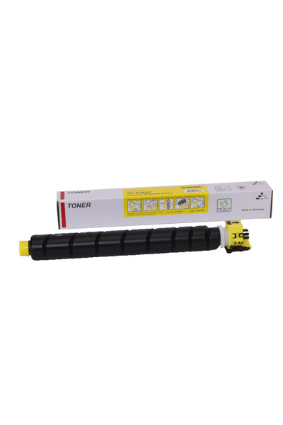Europrint Compatible Kyocera TK-8375 Y Integral-Germany toner cartridge, yell...